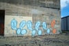 Bunker Ghosts 20 X 30
