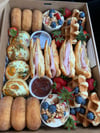 Father's Day Brunch Box