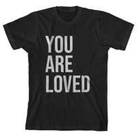 Osso - Loved - Black Tee