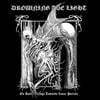 Drowning the Light - "On Rotten Wings Towards Lunar Portals" CD