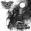 Drowning the Light - "On Astral Wings of Wamphyric Shadows" CD