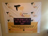 Custom backdrop