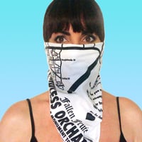 Image 1 of Endless Orchard Bandana