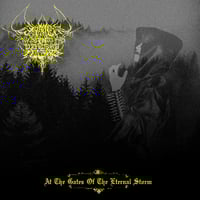 Lament in Winter's Night - "At The Gates Of The Eternal Storm" CD
