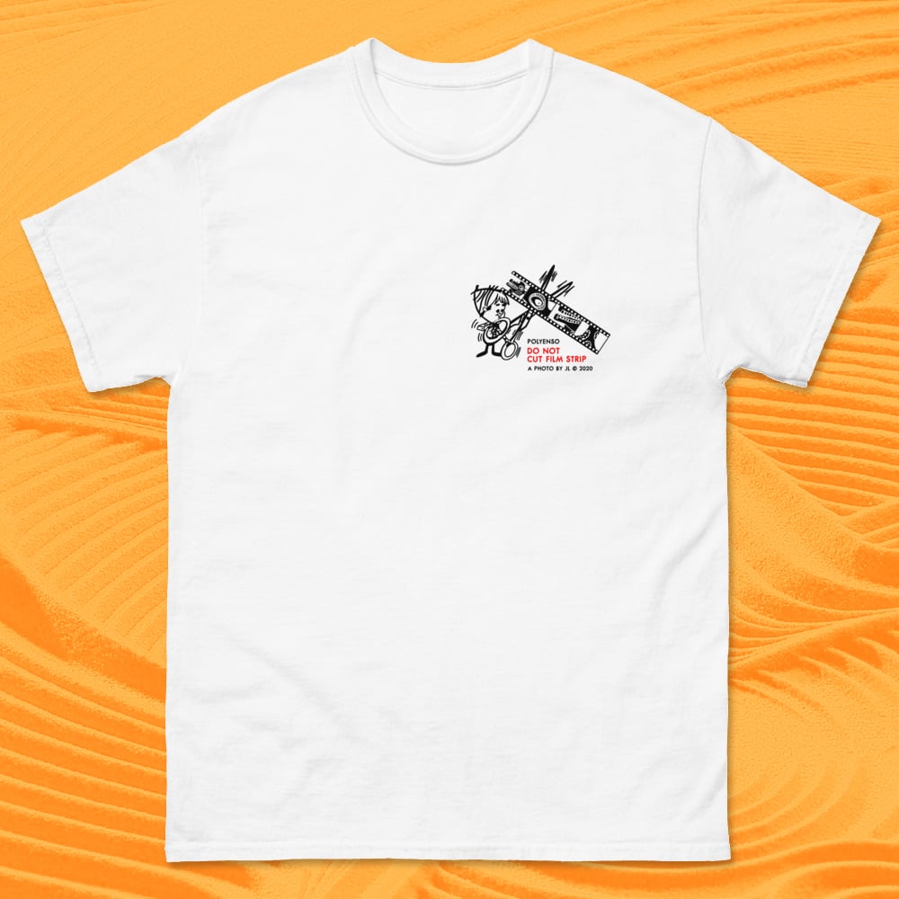 Polyenso Nostalgia Tee 001 T-Shirt