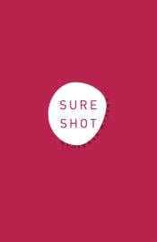 Sure Shot by Anselm Berrigan