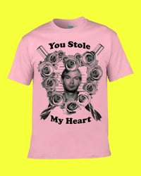 You Stole My Heart /Dahmer Tee 