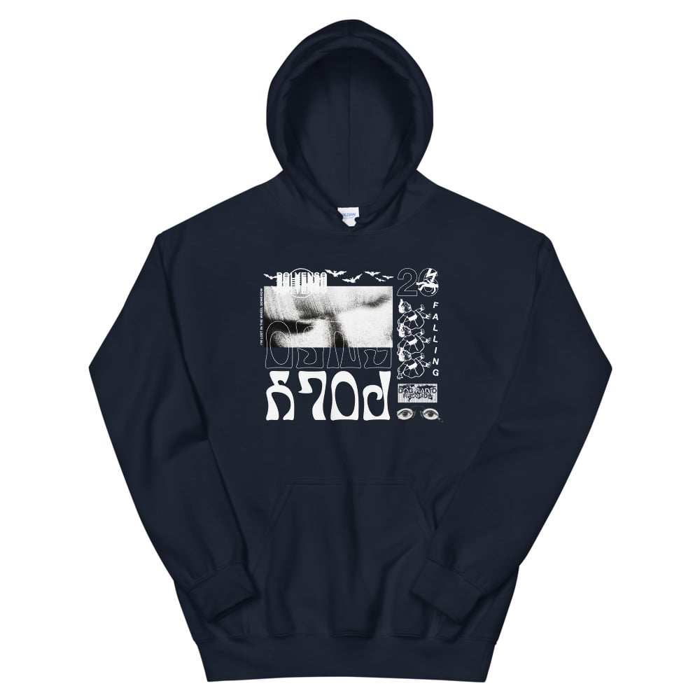 Polyenso Perceptions Unisex Hoodie