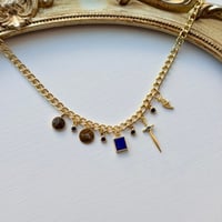 Image 3 of THE SPYMASTER