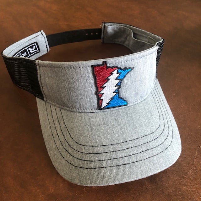 Stateful MN Visor 