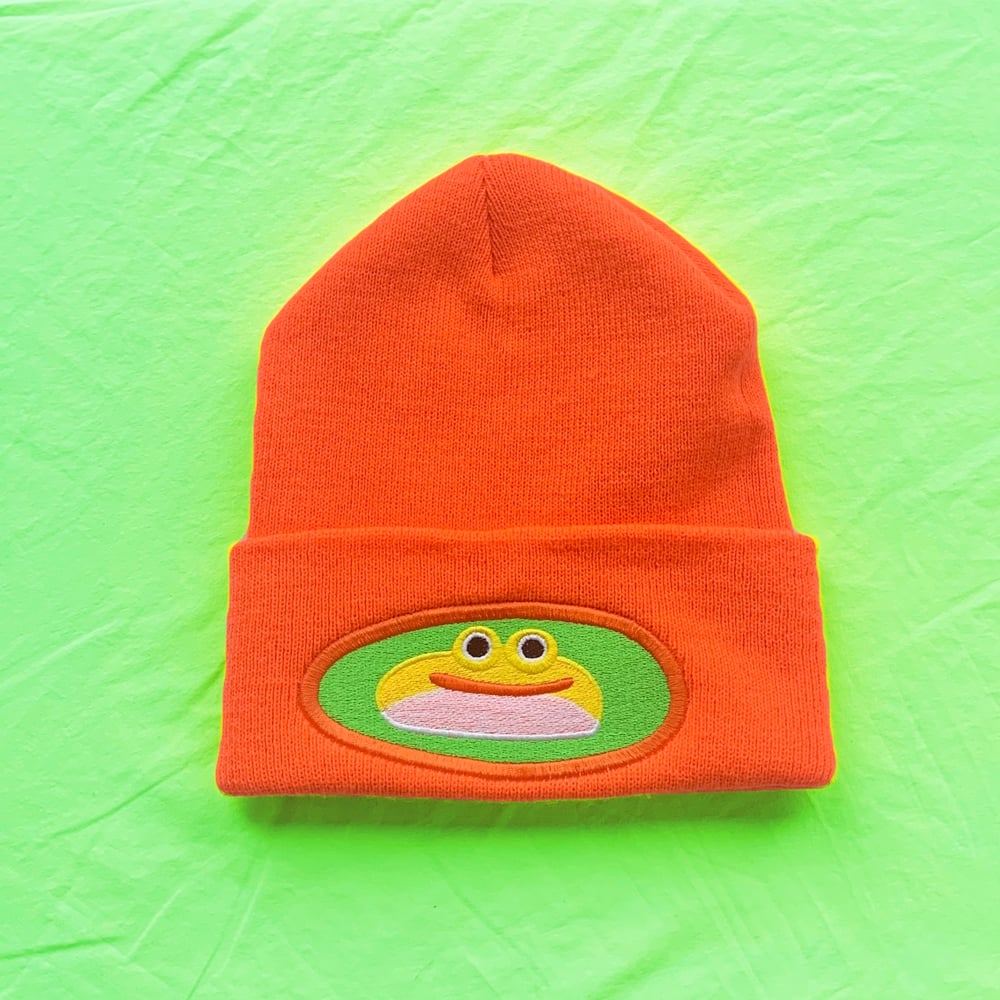 Image of Gibbeanie