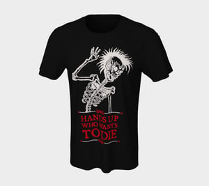 Image of Hands Up! T-Shirt