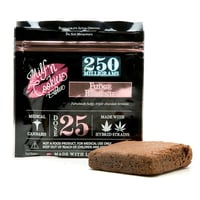 250mg - Brownie - MILF