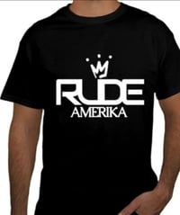 RudeAmerika (t-shirts)