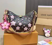 Image 1 of L purse flower