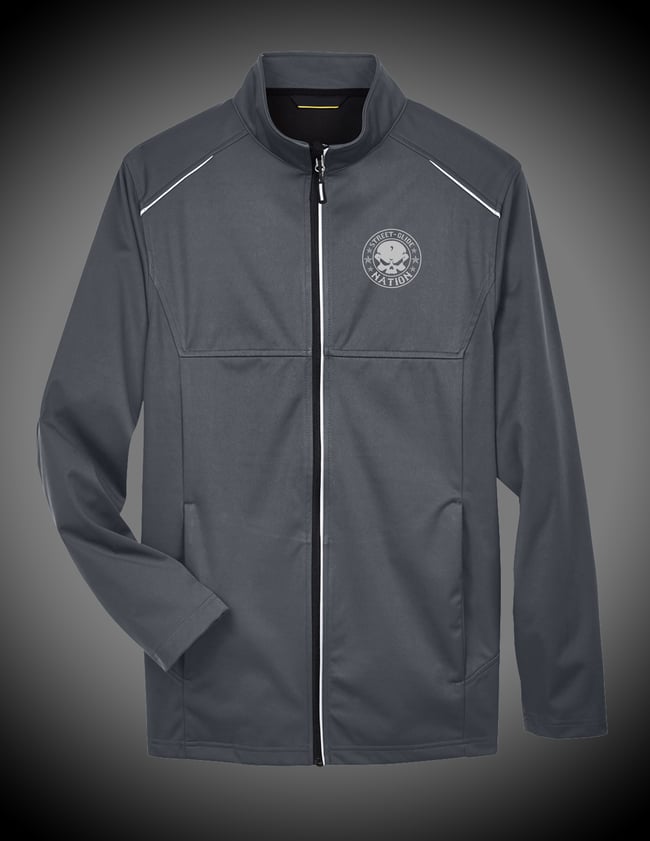 Street Glide Nation Lightweight Jacket