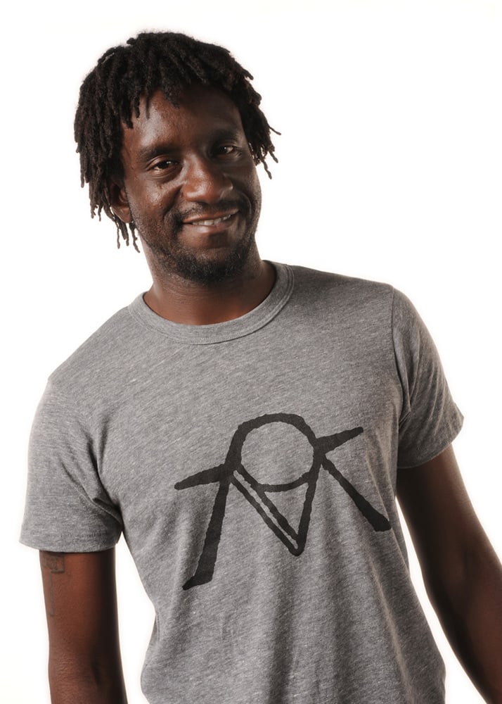 Image of Official Matt Palka Tee-Shirt