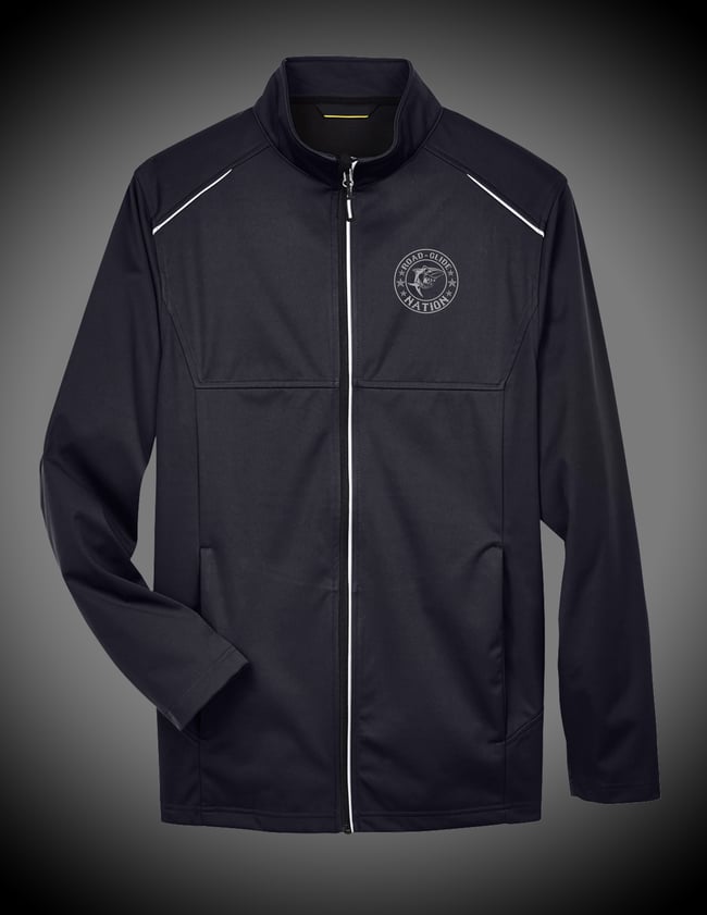 Road Glide Nation Lightweight Jacket