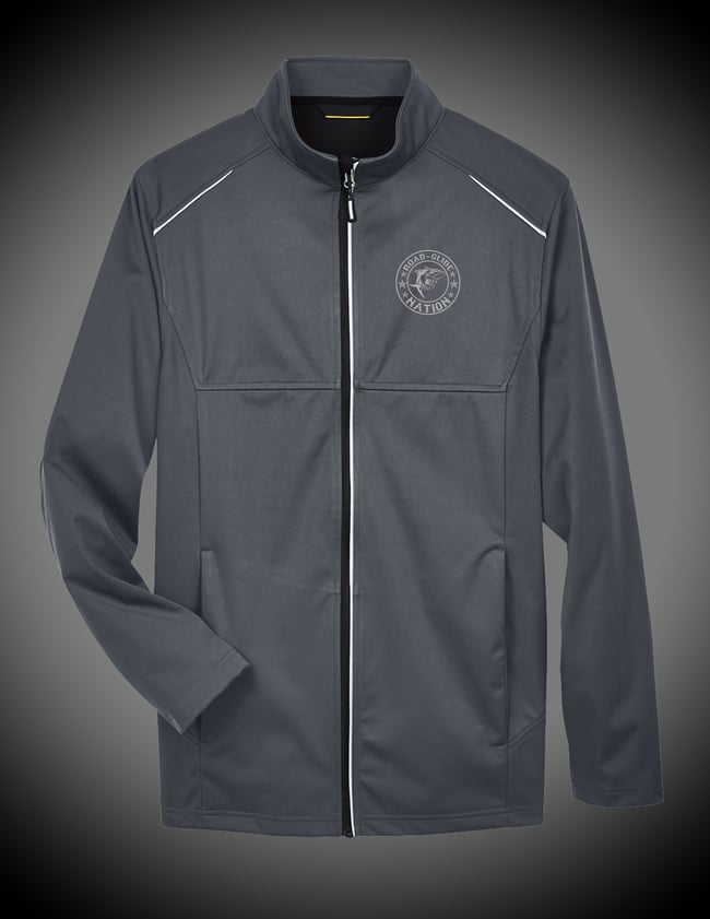 Road Glide Nation Lightweight Jacket