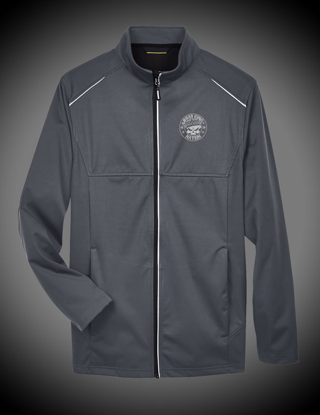 Road King Nation Lightweight Jacket