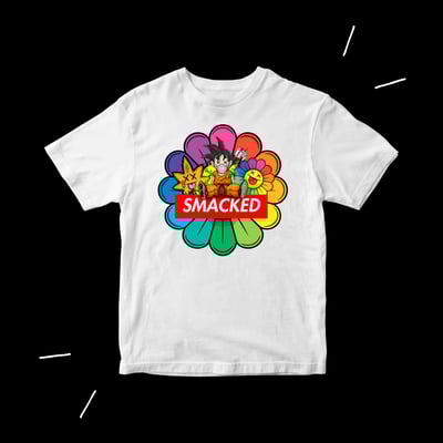 Image of "Tokyo Celebration Tee"