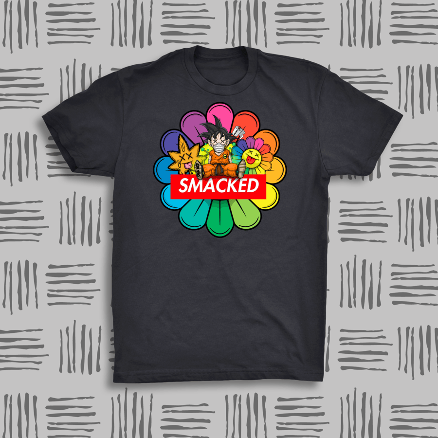 Image of "Tokyo Celebration Tee"