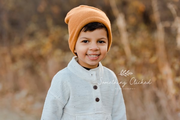 Image of Extended Family Session *Sale