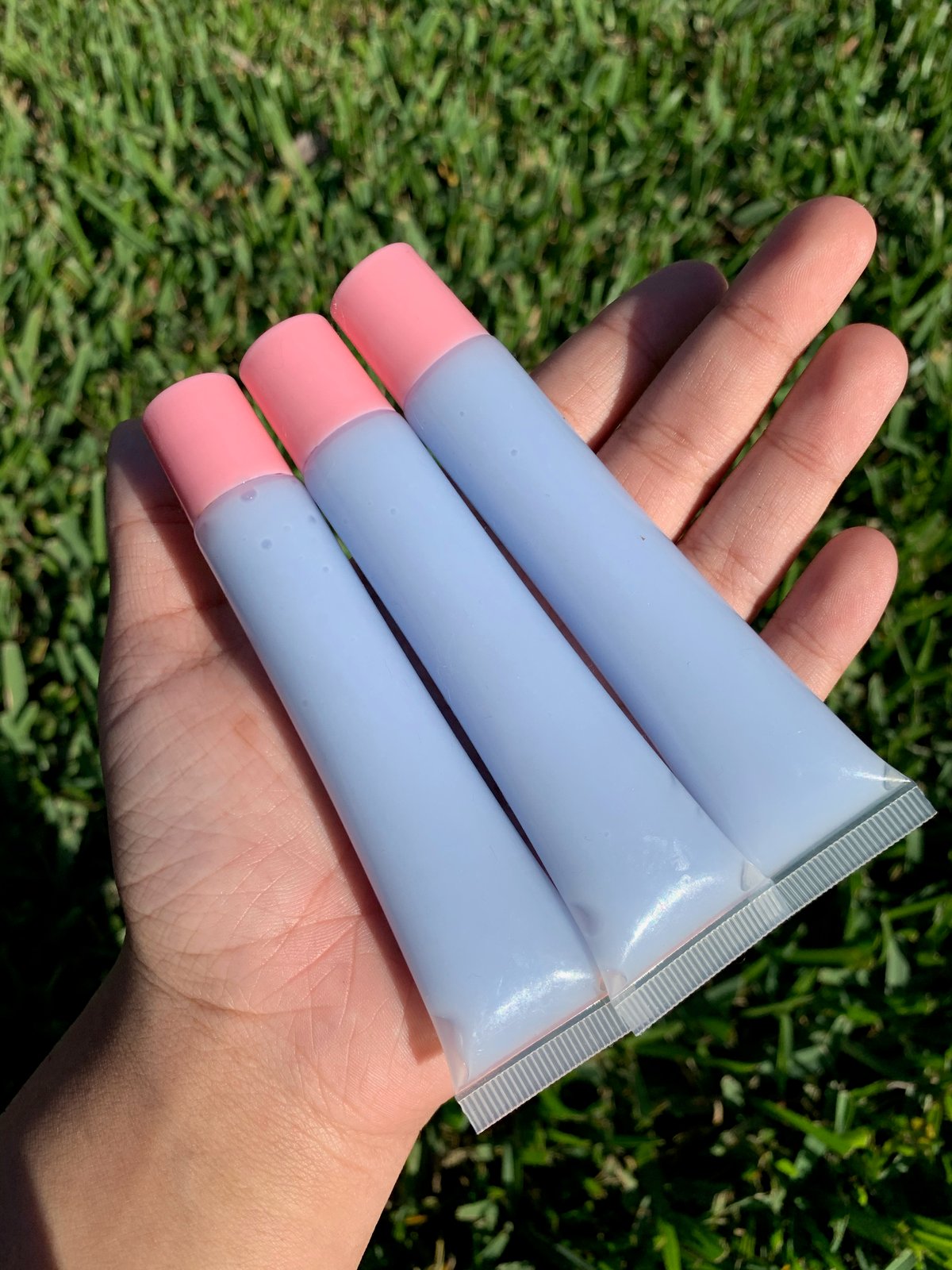 Image of Cry Baby Gloss