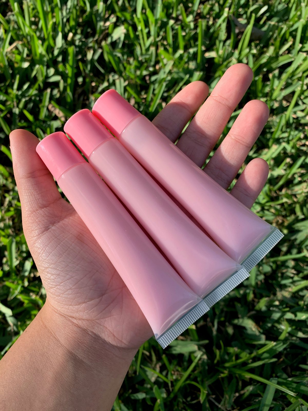 Image of Pink Lemonade Gloss