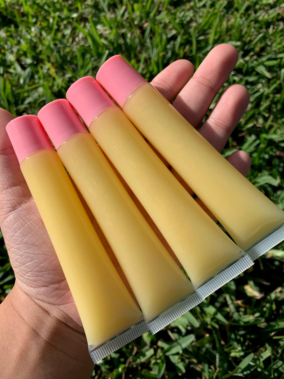 Image of Pineapple Gloss