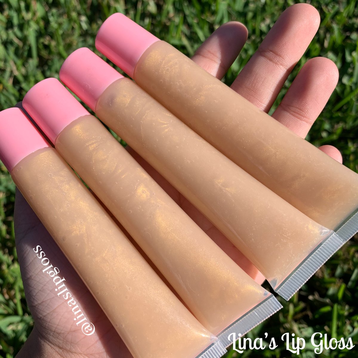 Image of Cinnamon Toast Crunch Gloss