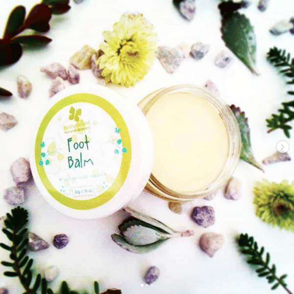 Image of Foot Balm