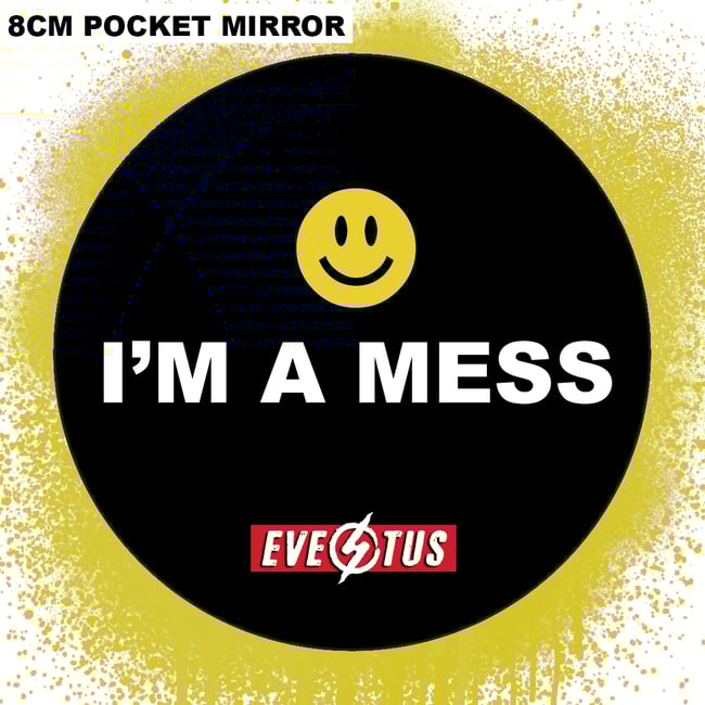 Magic Mirror*  - I'M A MESS - 