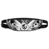 DeathsHead Moth Logo Fanny Pack