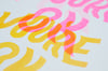 A3 Risograph Prints