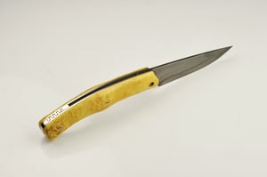 Image of Kundun XL loupe de buis