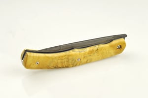 Image of Kundun XL loupe de buis