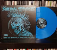 Suicidal Tendencies - Still Cyco Punk After All These Years: Cyco Edition