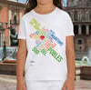 Comarques - Valentins - Camiseta Xiquet/a