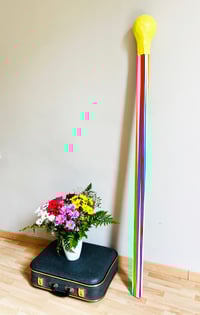 Image 3 of Sculpture 🎈Viviendo en Color !!! .