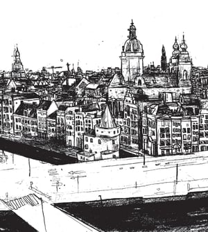 Image of Amsterdam 01