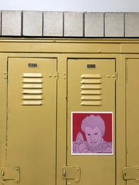 Image 3 of Walter Mercado Print