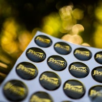 Image 1 of 3D JBreak Sticker