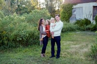 Image 3 of $100 Off Full Hour Family Session