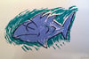 RELAXED FISH