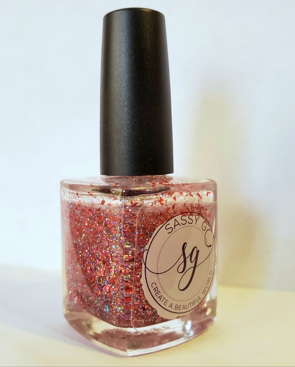 Image of Diamonds and Peppermint