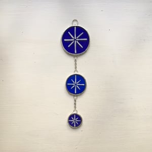 Image of Starry Sky Ornament