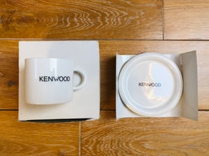KENWOOD Cup 