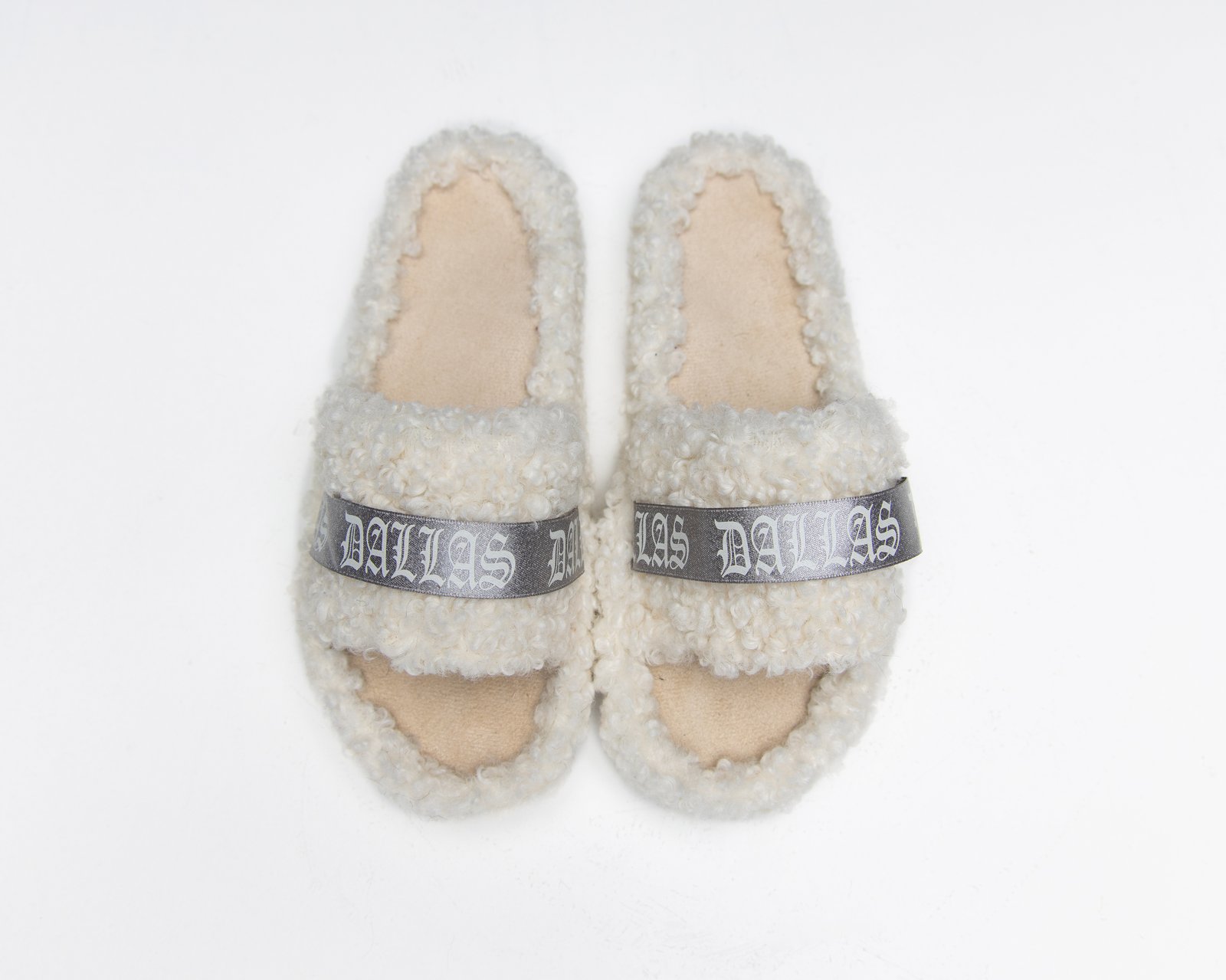 WINTER IN DALLAS SLIDES (NOW SHIPPING) / ElCHUY