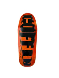 Image 1 of Coffin Flop